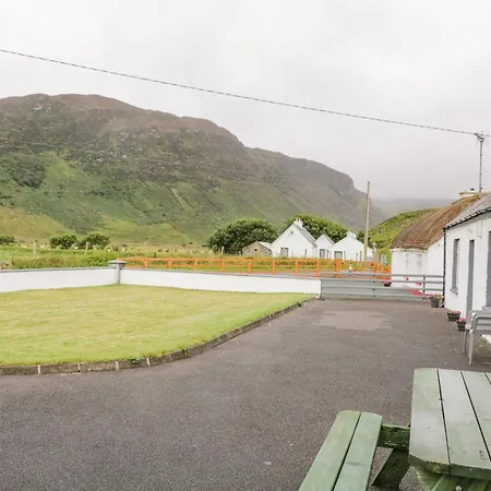 Maghera Caves Ardara