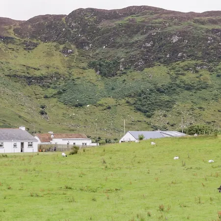 Casa de Férias Maghera Caves Ardara