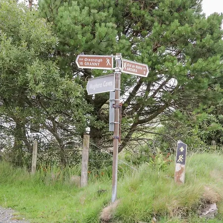 Maghera Caves * Ardara