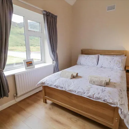 Maghera Caves Holiday home *