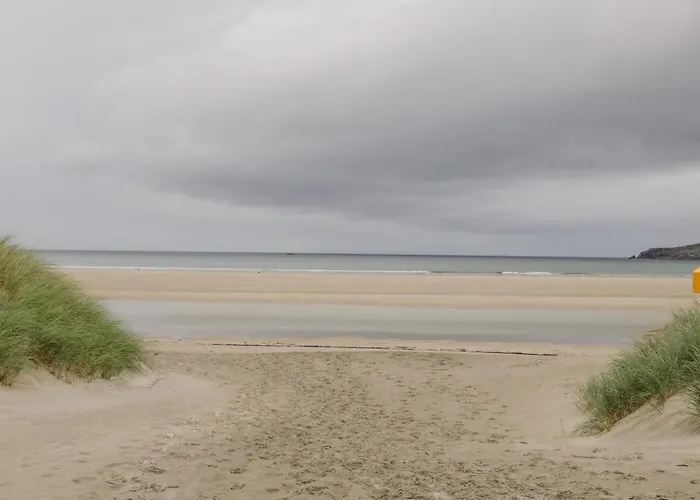 بيت للعطل Maghera Caves