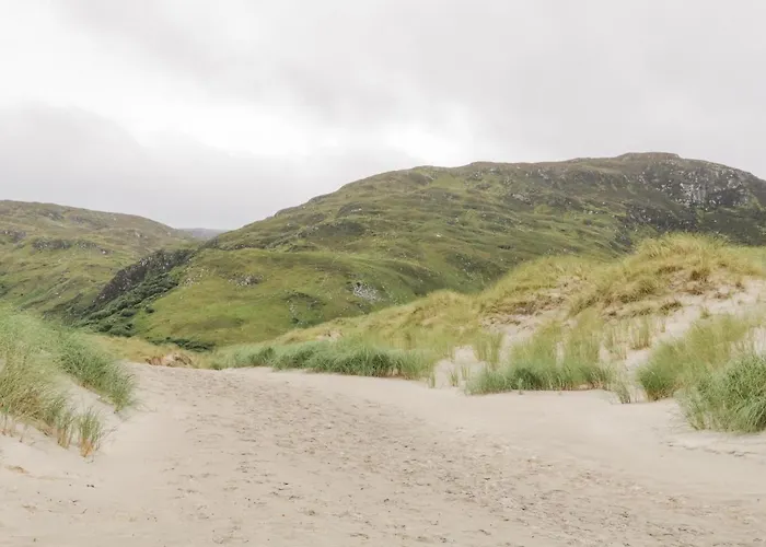 Maghera Caves Ardara