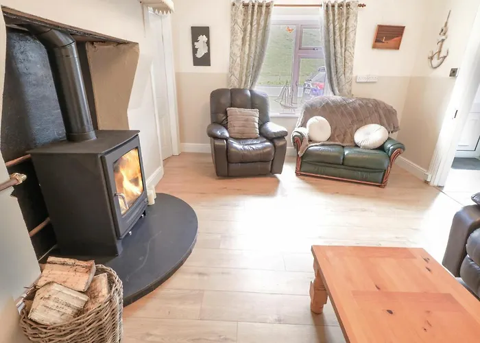 Maghera Caves Casa vacanze Ardara