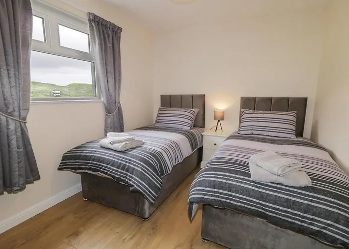 Maghera Caves Casa vacanze