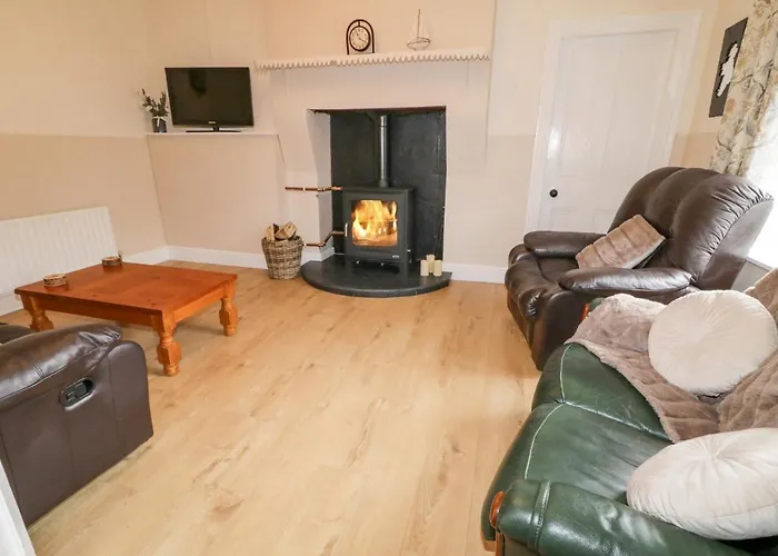 Casa vacanze Maghera Caves Ardara