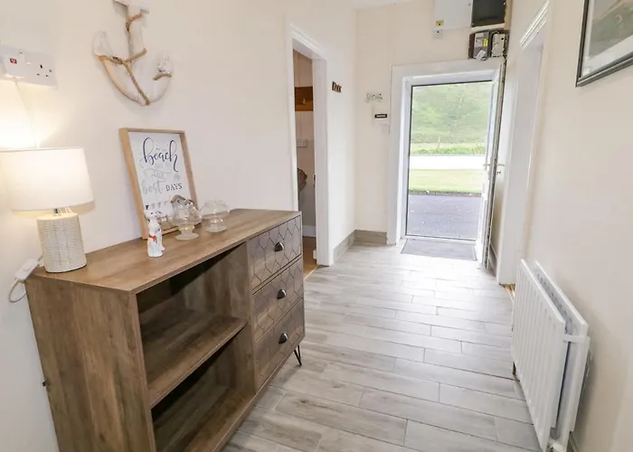 Maghera Caves Ardara