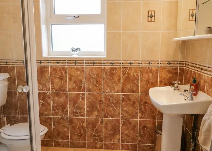 Maghera Caves Casa vacanze Ardara