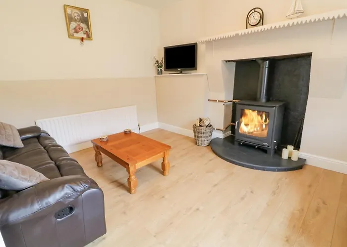 Casa vacanze Maghera Caves