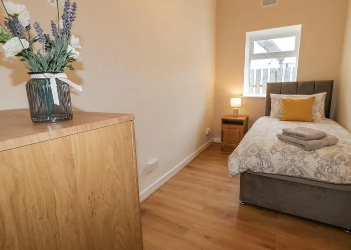 بيت للعطل Maghera Caves