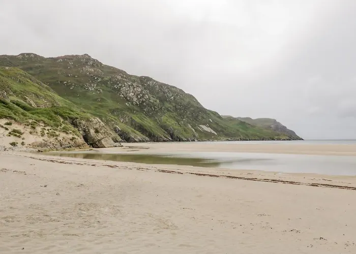 Casa vacanze Maghera Caves *