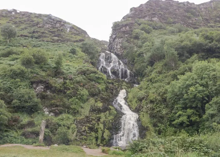 بيت للعطل Maghera Caves