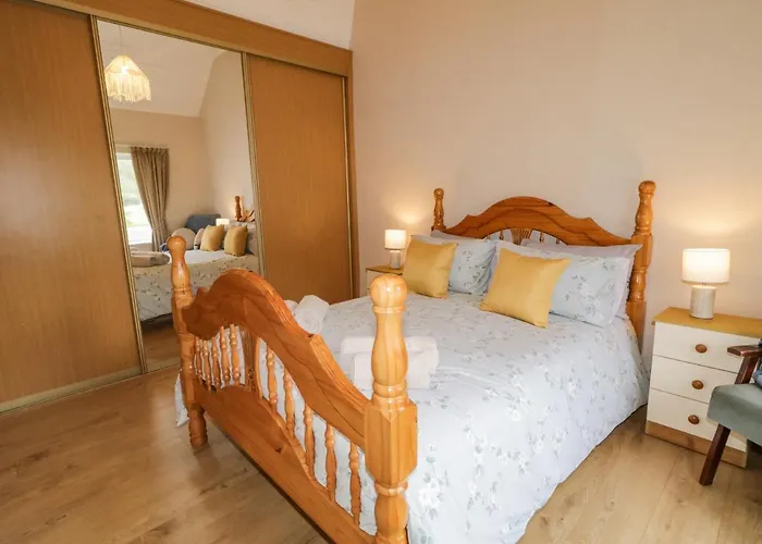 Maghera Caves Ardara