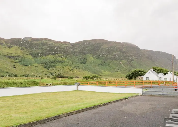Maghera Caves * Ardara
