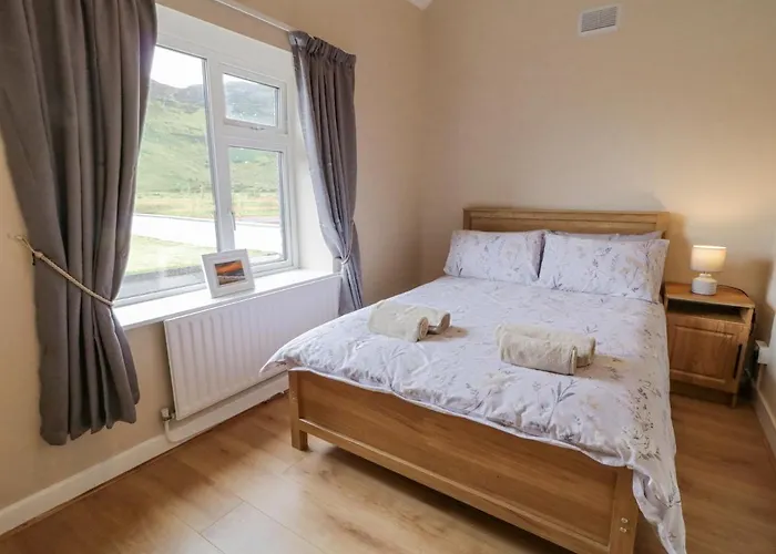 Maghera Caves Casa vacanze *