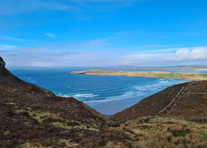 Casa vacanze Maghera Caves *