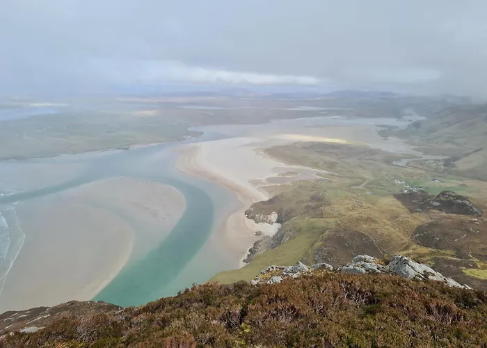 Casa vacanze Maghera Caves Ardara